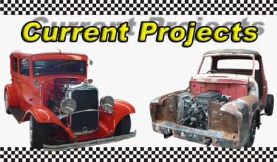 Current Projects