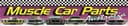Muscle Car Parts Australia