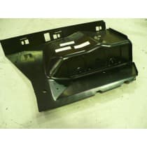 Mustang 64-66 Fender Apron Rear Extension R/H