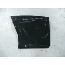 Mustang 1967-1968 Left Hand Rear Fender Apron