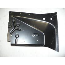 Mustang 1967-1968 Right Hand Rear Fender Apron